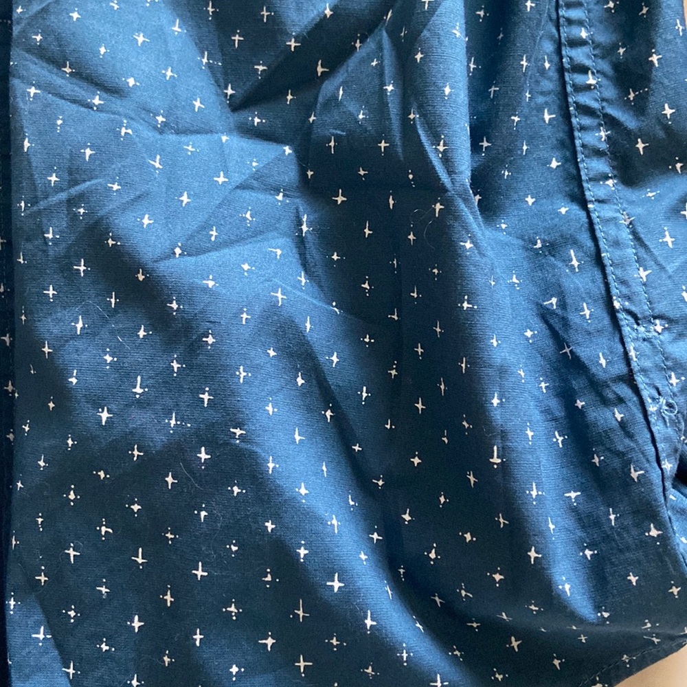 Jcrew slim untucked